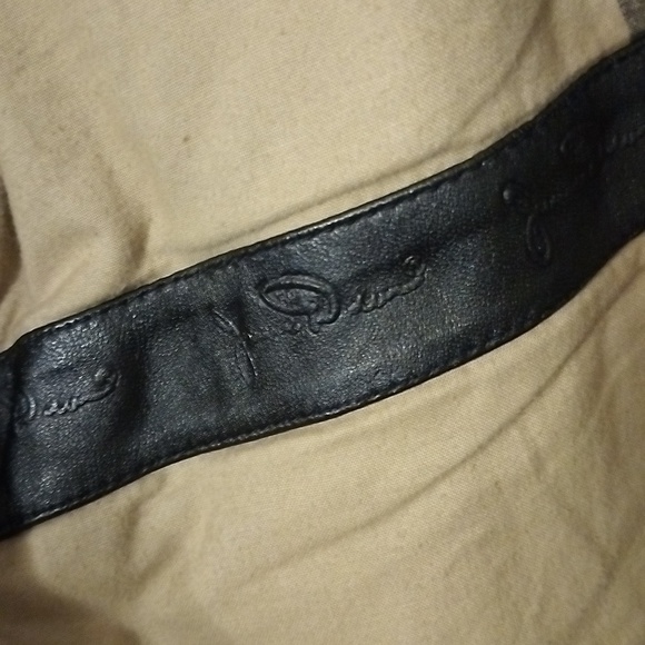 Leather jacket - Picture 9 of 14